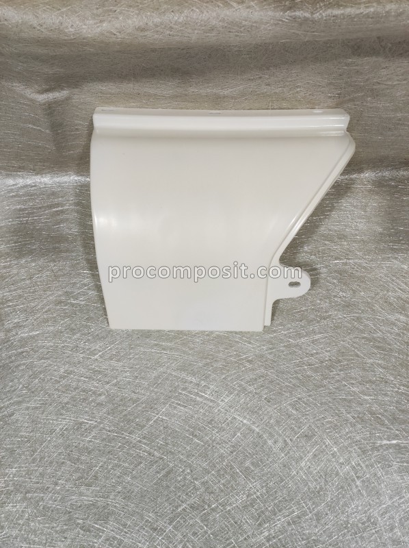 Надставка крыла правая 5460-8403174-10