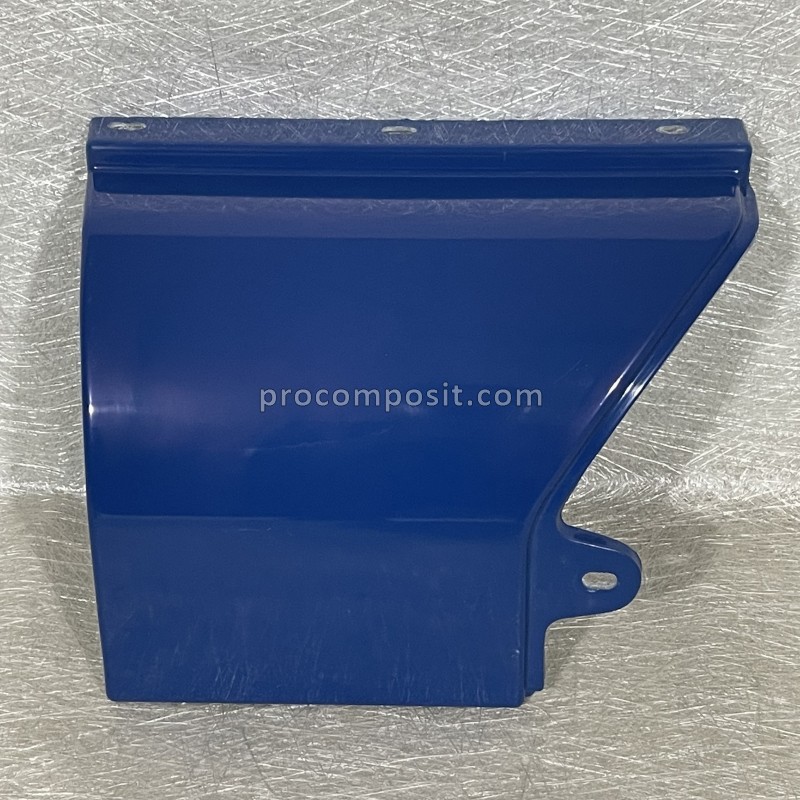 Надставка крыла правая 5460-8403174-10