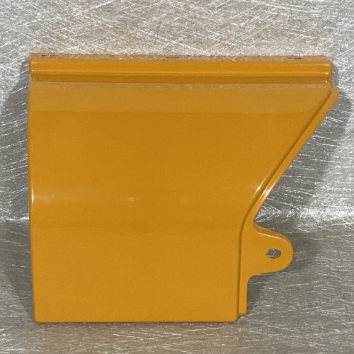 Надставка крыла правая 5460-8403174-10