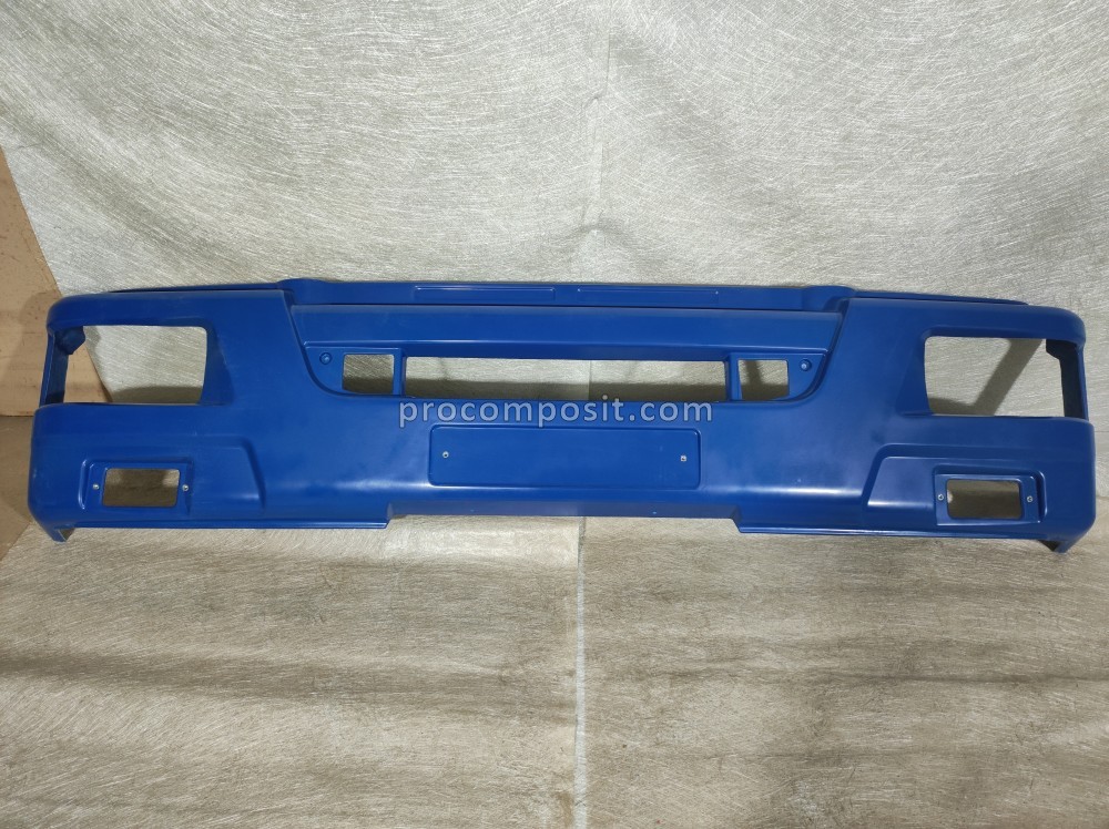 Облицовка буфера (Рест.) 65115-8416015-60