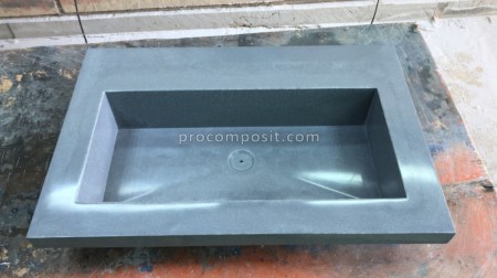 Наше новое достижение! Искусственный камень — материал будущего для дизайна интерьера!